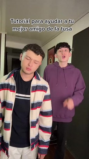 57K views · 2.5K reactions | El mejor tutorial  | Andrew y Wilber | Facebook