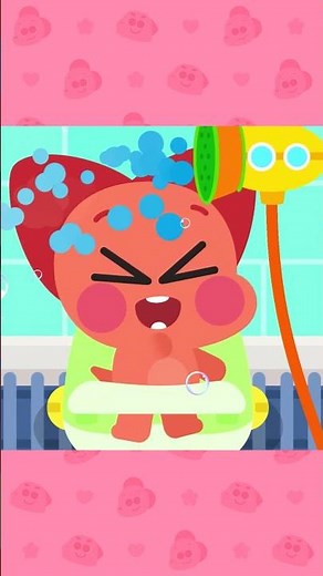 Can You Take Care of the Cute Babies? Baby Care Game #shorts