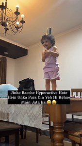 Hyperactive baby 😂😅 @narendramodi @amitshahofficial @bjp4india #baby #viral #fyp #trending #modi | Siyuandparents Chaudhari