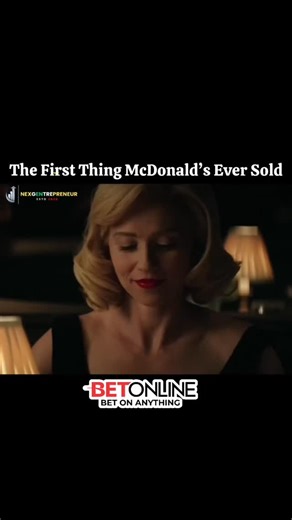 Nexgentrepreneur on Instagram: "Before McDonald's became a global empire, Ray Kroc was just a traveling milkshake machine salesman. In the 1950s, he noticed a small California restaurant ordering 8 mixers at once - way more than any other customer. Curious, he drove out to see why. What he found was the McDonald brothers' restaurant a fast, efficient burger joint with a limited menu and a system that ran like clockwork. Ray saw the gold mine they didn't. He pitched a deal, franchised the model a