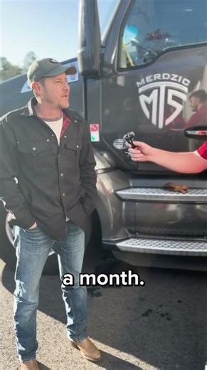 Ask me about our insurance policy for Owner Operators!... #Shorts #merdzictrans