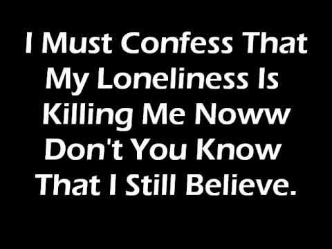 Britney Spears - Hit Me Baby One More Time Lyrics