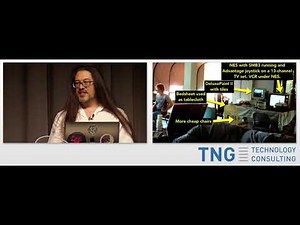 BTD12: The Programming Principles of Id Software