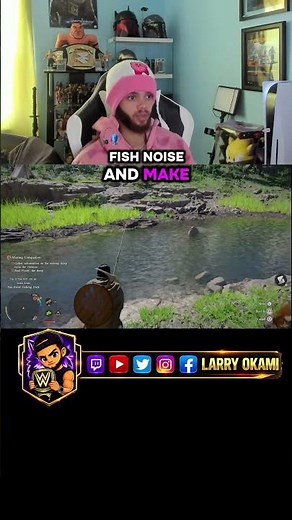How to Fish in Crimson Desert (Beginner Guide)! #crimsondesertgameplay #crimsondesert