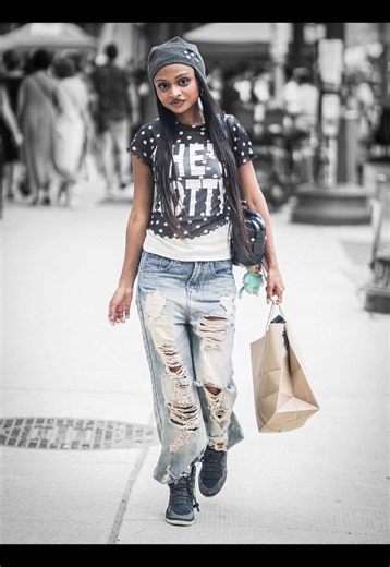 Toronto street style outfits: what to wear & college outfit inspo