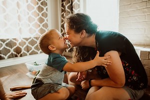 Effective Discipline | Graceful, Trauma-Informed Discipline