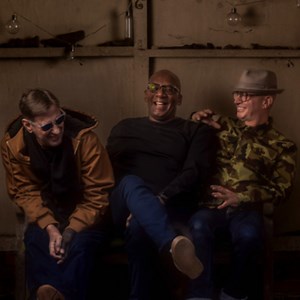 A Certain Ratio Concert & Tour History (Updated for 2026) | Concert Archives