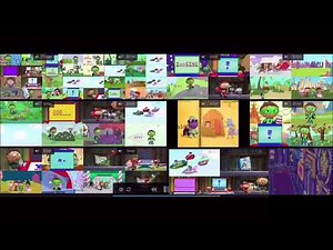 Super Why we found a super story answer with super why at once Part 2