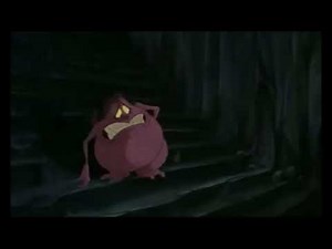 Hercules (1997) - Pain & Panic Rescored - Happy #disney100 / #disney100yearsofwonder