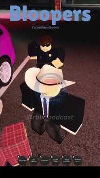 Bloopers