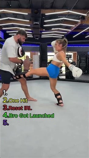 TOP 5 Training Fails (Instant Regret) 😭 #shorts