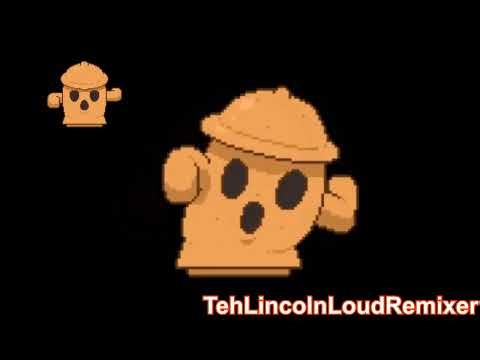 [Sparta Remix] Gyroid has a Sparta Epic Rock V4 Remix