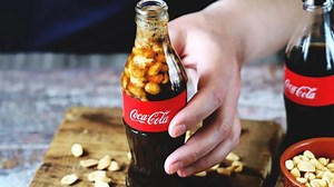 The Sweet And Salty Southern #Snack You Need To Know About | Mashed