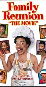 Family Reunion (2003) - Movie