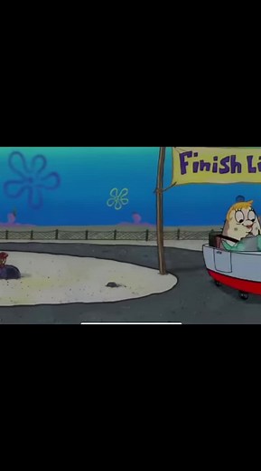 SpongeBob SquarePants 🧽 Driving test 💔🚘 #movie #viral #fyp #film