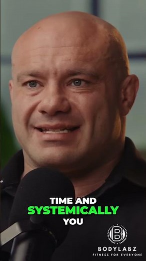 Deload Week: Unlock Muscle Growth & Prevent Overtraining