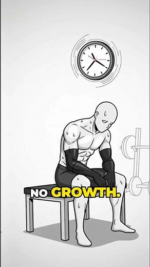 Transform Your Body: The Key to Building Bigger Muscles! Today!!