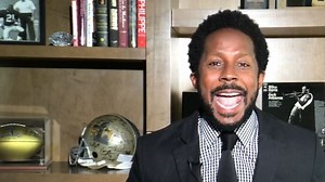 Desmond Howard rips NFL's ban on postgame jersey swaps