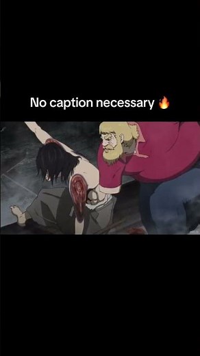 Lupin the Third || The blood spray of Goemon ishikawa