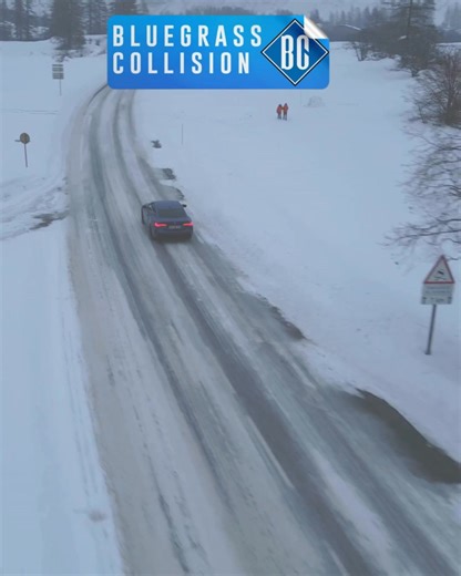 ❄️🚗 Chains or Snow Socks? Here’s the Quick Winter Rule 👇 ✨ Same goal, different moments. Use the right traction for the right road—and drive smarter all winter. #winterdriving #winter #DriveSmart #CarTips #BluegrassCollision #CustomerFirst #louisvilleautorepair #insurancerepairshop #freeestimates #drivesafely #carpaint #FleetRepairs #NewServices #BrakeAndSuspension #CommercialVehicles #businessfocused #accidents | Bluegrass Collision Center