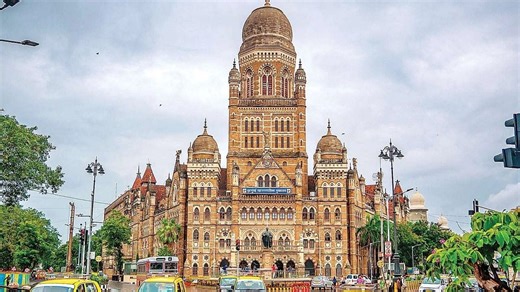 Mumbai Civic Politics: High Drama In BMC House As Opposition Blocks Wadala Housing Redevelopment Project Proposal