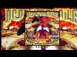 Juvenile - Back Dat Azz Up (Ft. Mannie Fresh & Lil’ Wayne) (432Hz)