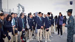 12K views · 39 reactions | NIS students had the remarkable...