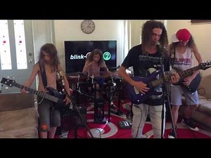 BLINK 182 - The Rock Show