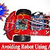 Electronics Projects – Obstacle Avoiding Robot Using Ultrasonic Sensor Arduino
