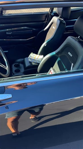 💥WIN this '70 Charger $50,000 Cash 💵 👉 Every $1 spent = 5 entries 🎟🎟🎟🎟🎟 This car has insane modifications: 🏁 426 Gen 3 HEMI V8 (650HP) 🏁 Tremec TKX 5 speed 🏁 Qa1 suspension 🏁 Wilwood brakes 🏁 American racing wheels 🏁 Holley Terminator x-max efi system 🏁 Magnaflow Street series 2.5” stainless steel exhaust with x-pipe 🏁 Mcleod clutch and Mcleod hydraulic throw out bearing 🏁 Silver Sport Transmission clutch pedal conversion and clutch master cylinder 🏁 LED headlights (Holley)/LED