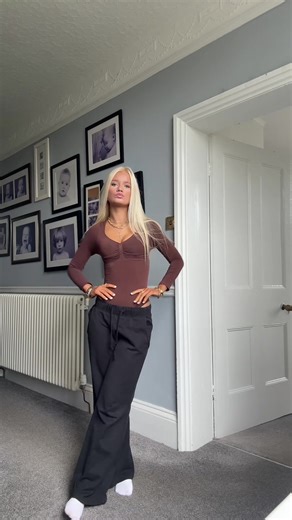 js like i like it girl | dance