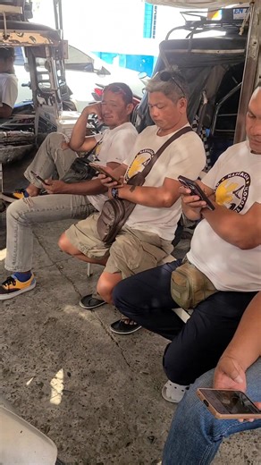 ..agawaan yo ti ag review ta adda test yo madamdama....🤣🤣 pagur urayan ti pasahero..biag ti trisikel driver..👍🏻🤣♥️🤣👍🏻 | Edong Asistin