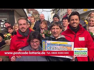 Monatsgewinner freuen sich im frostigen Schwelm