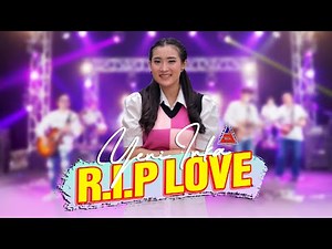 RIP, LOVE Versi Dangdut Akustik (Dipopulerkan FAOUZIA) (Official Music Video ANEKA SAFARI)