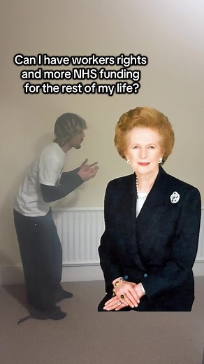 Workers Rights and NHS Funding: A Political Debate