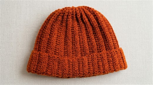 Budget-Friendly Free Crochet Hat Pattern for Any Season