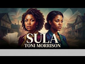 Sula by Toni Morrison | Complete Novel Explained for TGT, PGT & UGC NET English Literature