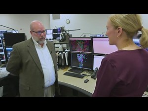 Inside National Grid's Regional Control Center