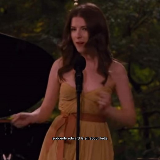 Jessica Stanley's Portrayal in Twilight