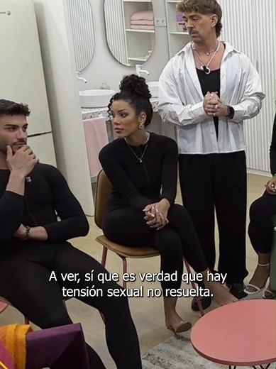 Gerard y Alba en Vecinos: ¿Puede suceder algo entre ellos?
