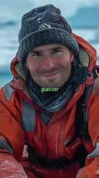 Shocking amazing discoveries in Antarctica #sciencefacts #science #scienceexperiment #discovery