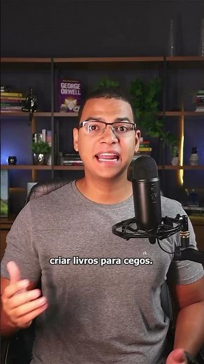 Quem inventou o Sistema Braille?