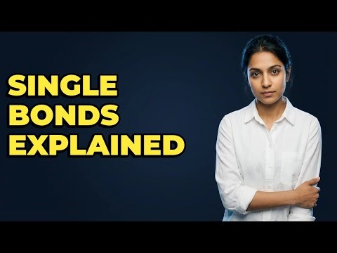 How Do Alkanes Contain Only Single Carbon Bonds?