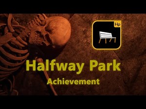 BONELAB - Halfway Park Achievement