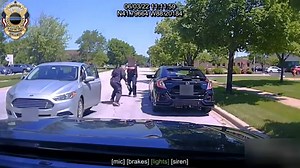 FULL VIDEO - Random Attack on Officer During Traffic Stop Ends With Unanswered Questions June 3, 2022 Naperville Police Officer-Involved Shooting (Dashcam and Bodycam) https://www.facebook.com/share/v/14MTYEJHiRW/?mibextid=wwXIfr | Cornerstone Justice