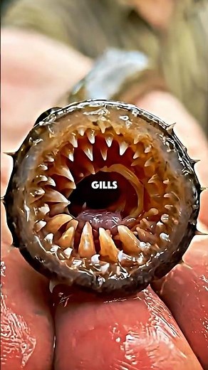 The Most Dangerous Fish in the Amazon 😳🐟