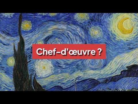 La Nuit Étoilée de Van Gogh : le tableau expliqué