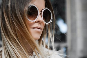 10 Fresh Brown & Blonde Highlights Ideas   Complete Style Guide.
