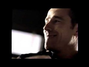 SciFi Channel Commercial Breaks, circa late 1997