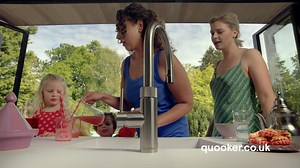 13 reactions · 4 comments | Make it exciting, make it sparkling with Quooker. The tap that does it all. | Quooker UK | Facebook
